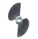 Glass Filled 3/16" Propeller