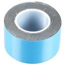 Servo Tape by Great Planes : Double-Sided : 1"x3'