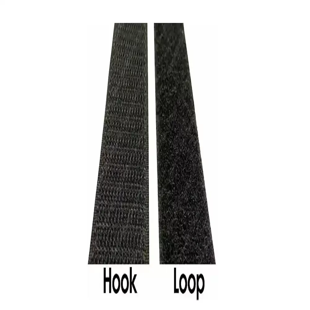 Heavy Duty Velcro : 1