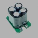 Hifei High Voltage Capacitor Broad