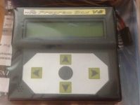 Lcd Programmer for Swordfish Pro & Pro + Series ESC