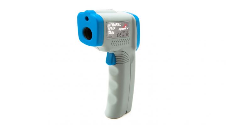 Laser Temperature Non-Contact Thermometer Gun