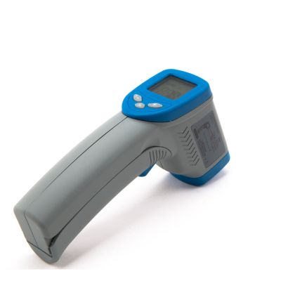 Infrared Thermometer Temperature Gun 50c ~380c Digital Laser