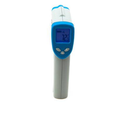 Infrared Thermometer Temperature Gun 50c ~380c Digital Laser