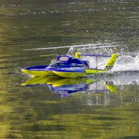 ProBoat 34" Miss Illinois U-34