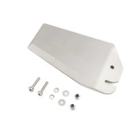 Straight Turn Fin for Pro Boat U-34 Hydro