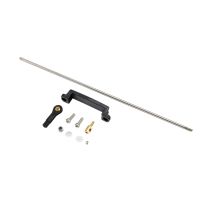 Rudder Pushrod Set for Pro Boat U-34 Hydro