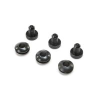 Drain Plug and Grommet Set