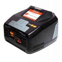 Spektrum SmartS2200 G2 Dual Battery Ac Charger 2x200W