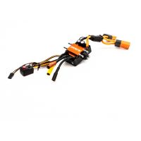 Firma 120A Smart Brushless Marine ESC