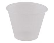 Horizon Hobby Epoxy Mixing Cups (100)