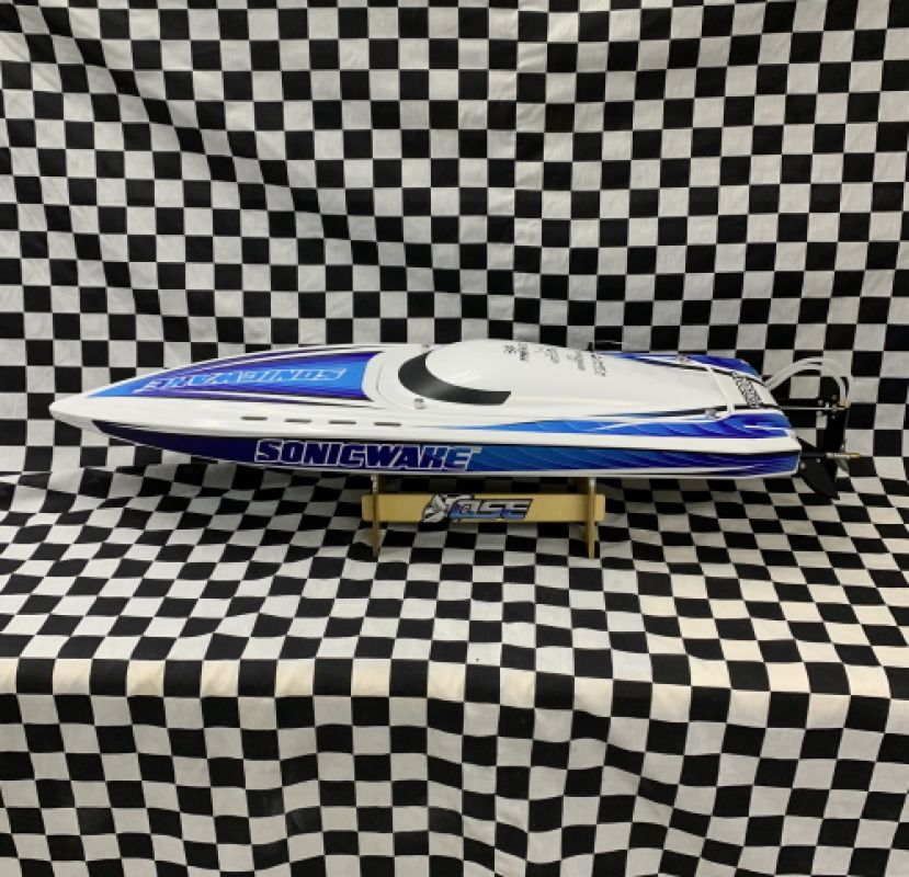 proboat sonicwake upgrades