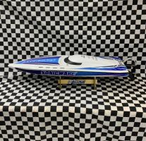 proboat river jet upgrades