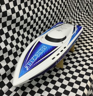 proboat sonicwake upgrades