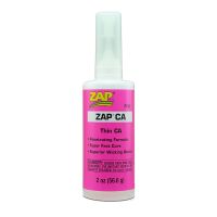 Zap a Gap Thin Ca Glue : 2 Oz