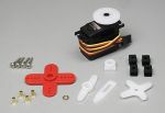 Hitec HS-225 MG Mighty Mini Metal Gear BB Servo