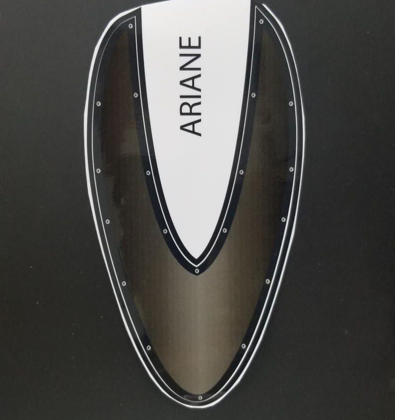 tfl ariane 2