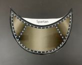 OSE Windowshield Decal for Traxxas Spartan