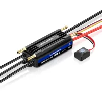 SEAKING 160A V4 ESC (3-8S)