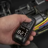 SkyRc Infrared Thermometer