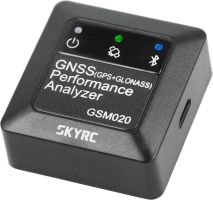 SkyRc GNSS Performance Analyzer GPS