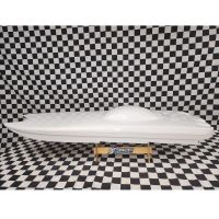 Bandit M Fiberglass with Carbon Inlay Catamaran  : Bare Hull 42.1" (1070mm)