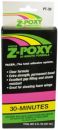 Pacer Z-Poxy 2 Part, 30 Minute Epoxy