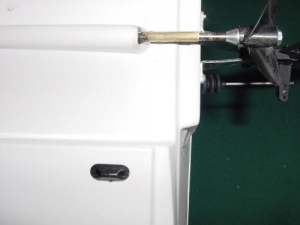 rc boat water pickup