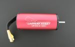 Leopard 4092 Motor 1390kv : Open Box Return