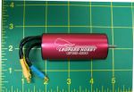Leopard 2860 Motor