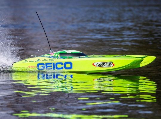 proboat rc