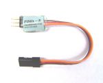 Mikes Subworks PiStix Adapter