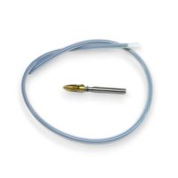 Octura .130 cable system for 1/8" props