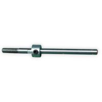 Propeller Shaft 4.25" Long (3/16"Dia) & Drive Dog