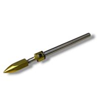 Octura 1/8" prop shaft upgrade for the Traxxas Blast