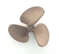 Octura 1457 3 Blade Propeller