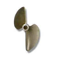 Octura x470 Propeller : Bronze / Aluminum