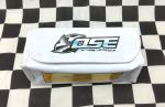 OSE LiPo Bag 160x70x70mm : Case Style