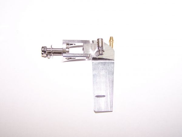 Micro Rudder | Offshore Electrics