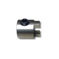 Drive Dog 1/4" (6.35mm) Prop Shafts : 11mm OD