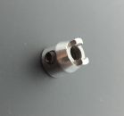 Tapered Drive Dog for 3/16" Prop Shafts