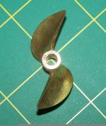 42mm Propeller