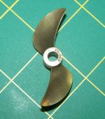 48mm Propeller