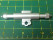 TFL Adjustable 5" T bar stuffing tube mount