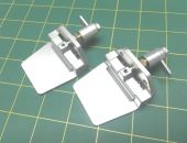 Servo Controlled Tab Assembly Large Sized