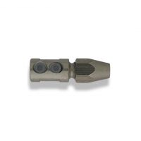 OSE 1/8" (3.18mm) to 3mm Coupler
