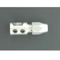 OSE 5mm to 4.75mm (.187") Coupler