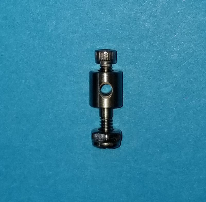 Linkage Rod Connector for 440 Rod Offshore Electrics