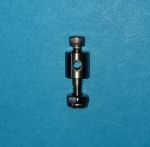 Linkage Rod Connector for 4-40 Rod