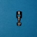 Linkage Rod Connector for 2.5mm Rod
